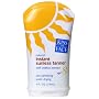 Sun Care Instant Sunless Tanner - 4 oz. - Cream