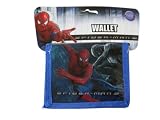 Marvel's Spider-Man 3 Bi-fold Wallet - Billfold
