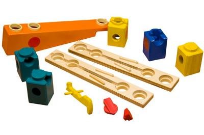Childrens Toyshop  Toys : Quadrilla Switch Set