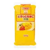 スノーマン　とろっとたまご洋風　冷凍　５００ｇ　【冷凍】