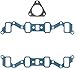 FEL-PRO MS 91585 Intake Manifold Gasket Set