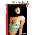 Dein Gl�ck hat mein Gesicht. Junge Liebe