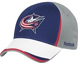 Reebok 2010 Columbus Blue Jackets Draft Day Hat (L/XL)