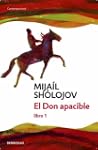 El Don apacible: Libro 1 (Contemporan...