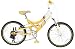 Reebok Melody Girls Bike - Yellow/White, 20 Inch