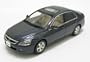 Honda Inspire V6 (USA Accord) 2003 Graphite 1/43 Scale Diecast Model