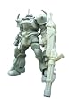 HGUC 1/144 MS-07B3 グフカスタム (機動戦士ガンダム 第08MS小隊)
