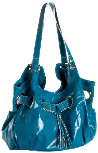 Prezzo Tassel Grommet Hobo