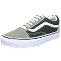 Vans U OLD SCHOOL VSDI7T1, Sneaker unisex adulto
