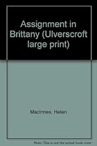 Assignment In Brittany (U)