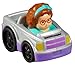 Fisher-Price Little People Wheelies - Pick Up