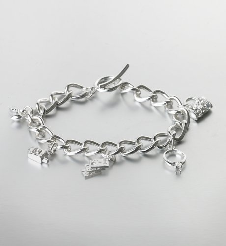 Charm Bracelet