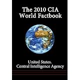The 2010 CIA World Factbook