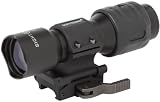 Sightmark 7x Tactical Reflex/Holographic Slide to Side Magnifier