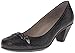 ECCO Women's Touch 50 Buckle Pump