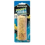 (Price 1)Parakeet - Ecotrition Yogurt Dunks - Honeybar 1.76 Oz by Top Dawg Pet Supplies