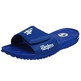 Reebok Little Kid/Big Kid MLB Dodgers Stealing Home Slide