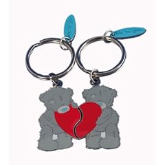 Me to you 117005 - Schl�sselanh�nger 2-teilig