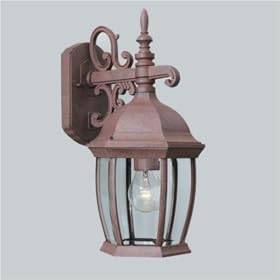 Thomas Lighting - SL9121-81 from Thomas Lighting