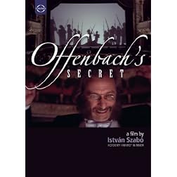 Offenbach's Secret