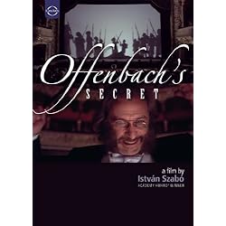 Offenbach's Secret