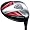 Callaway Diablo Octane 3 Fairway Woods (Men's, Right-Handed, 15 Degree Loft, Graphite Shaft, Regular)