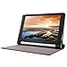 Exact Pro Series Folio Case for Lenovo YOGA Tablet 8 Tablet Black
