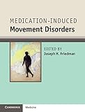 Medication-induced movement disorders