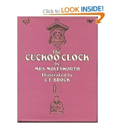 The Cuckoo Clock