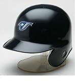 Toronto Blue Jays MLB Baseball Mini Helmet