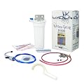 Pozzani IX600 Drinking Water Filter System (Undercounter)