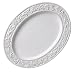 Pfaltzgraff Country Cupboard 18-Inch Oval Platter