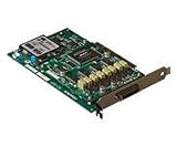 �C���^�t�F�[�X 16�r�b�g4�_�����x����������DA�ϊ��{�[�h(512K�T���v��/CH) PCI-3337