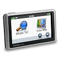 4.3" GPS Navigator
