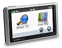 Garmin nüvi 1350 Series 4.3-Inch Widescreen Portable GPS Navigator
