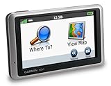 Garmin nvi 1350 Series 4.3-Inch Widescreen Portable GPS Navigator
