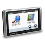Garmin nüvi