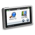 Garmin n�vi 1350 4.3-Inch Portable GPS Navigator