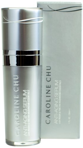 Caroline Chu Anti-Aging Serum 1 OunceB0059W9TCO 