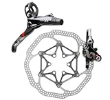 SRAM XX Disc Brake Set (Rear 160-mm Rotor)