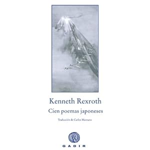 poemas japoneses en espanol