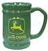 John Deere 11oz Green Mug