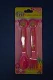 Fifi 2 Piece cutlery set