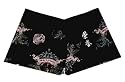 The Pirates of the Caribbean - Heart of a Pirate Sleep Short for women - Large