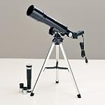Geographic Telescope