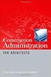 Thumbnail Construction Administration for Architects