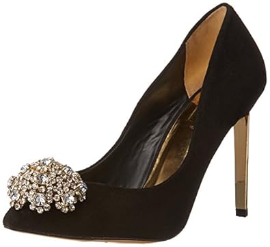 Amazon.com: Ted Baker Women's Peetch Dre