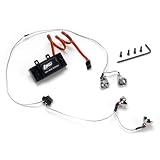 LED Light Kit: HRL by TEAMLOSI