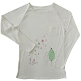サカキバラ　メグミ リラクシング Tシャツ