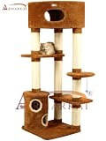 Cat Activity Centre / Scratcher/ Condo Armarkat 6701